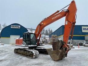 2012 HITACHI ZX250LC-5N 5056